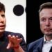Elon Musk contro l’alleanza tra Trump e OpenAI