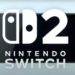 Nintendo annuncia Switch 2, in arrivo nel 2025