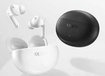 Oppo Enco Air4 Pro, la recensione