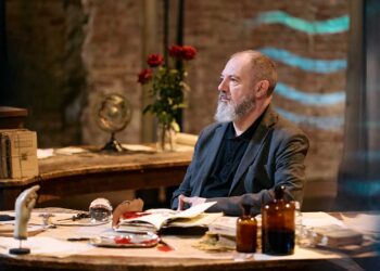 Sky Exclusive – arriva la nuova docuserie con Carlo Lucarelli, La Nave Dei Folli – Oltre La Ragione