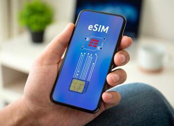 Tim introduce le eSim senza QR Code con Galaxy S25