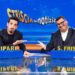 A “Striscia la Notizia” tornano Sergio Friscia e Roberto Lipari