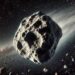 Aumento della probabilità di impatto dell’asteroide 2024 YR4 con la Terra nel 2032