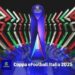 Coppa eFootball Italia 2025: al via le qualifiche in-game