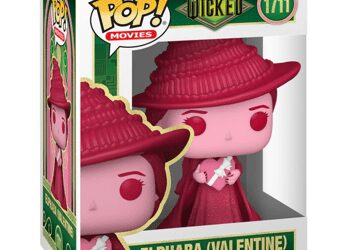 Funko e Loungefly, le novità per San Valentino