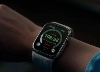 Huawei Watch D2, lo smartwatch che misura la pressione sanguigna