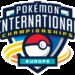 I Campionati Internazionali Europei Pokémon 2025