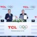 Il Comitato Olimpico Internazionale e TCL annunciano una partnership globale fino al 2032