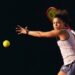 Jasmine Paolini, la star del tennis italiano è ambassador di Amazfit