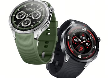 OnePlus Watch 3, nuovo smartwatch con Wear OS 5 e lunga autonomia