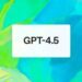 OpenAI presenta GPT-4.5: un passo avanti nell’intelligenza artificiale conversazionale