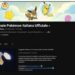 Pokémon Day 2025, ecco dove vedere il nuovo Pokémon Presents
