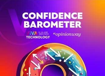 VivaTech Confidence Barometer 2025: un’Europa tecnologica a due velocità?