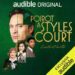 Audible lancia Poirot a Styles Court di Agatha Christie con Claudio Santamaria