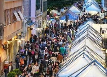 FALCOMICS – A Falconara il festival della Cultura Pop dal 23 al 25 maggio 2025