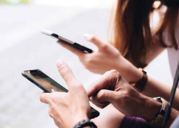 I social network e i giovani: Un fenomeno in crescita