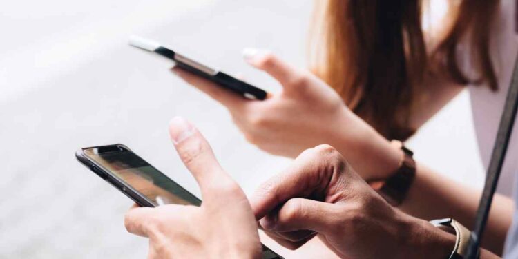 I social network e i giovani: Un fenomeno in crescita