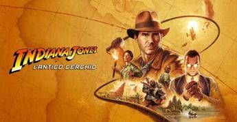 Indiana Jones e l’Antico Cerchio in arrivo su PlayStation 5 il 17 aprile