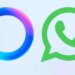 Intelligenza artificiale, WhatsApp lancia Meta AI