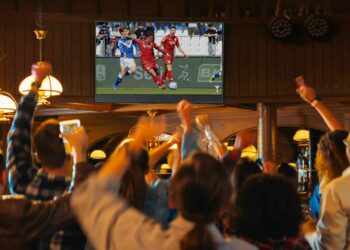 La Serie BKT 2024/2025 scende in campo nei bar e locali con Sky Business