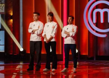 MasterChef Italia – Il successo di Anna Yi Lan Zhang chiude la migliore stagione degli ultimi 4 anni