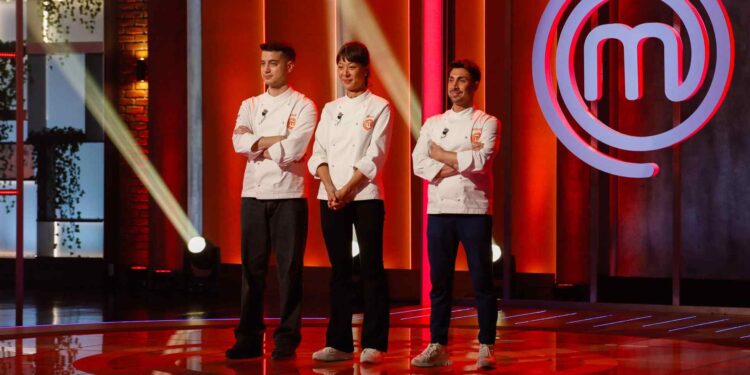 MasterChef Italia – Il successo di Anna Yi Lan Zhang chiude la migliore stagione degli ultimi 4 anni