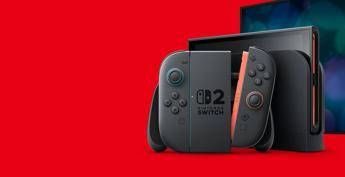 Nintendo Switch 2, possibile lancio a giugno e tre fasi per i giochi