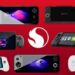 Qualcomm, nuova linea Snapdragon G Series per il gaming portatile