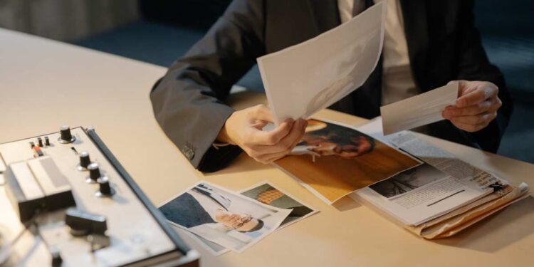 Investigazioni Private in Veneto: Servizi Professionali per Ogni Esigenza