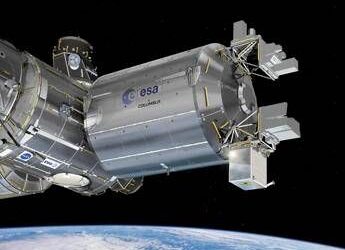 ACES verso l’orbita: orologi atomici europei di precisione nello spazio