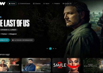 Arriva la migliore NOW di sempre