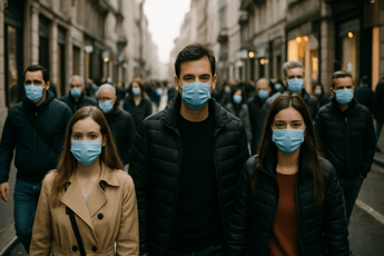 Biosensore innovativo per la rilevazione rapida di virus sviluppato da Cnr-Nano e Università di Pisa