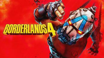Borderlands 4 anticipa la data di uscita su PC e console