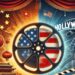 Cina, meno film americani nelle sale come risposta ai dazi