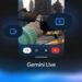 Come usare Gemini Live: interagire con l’AI tramite condivisione video e schermo su Android