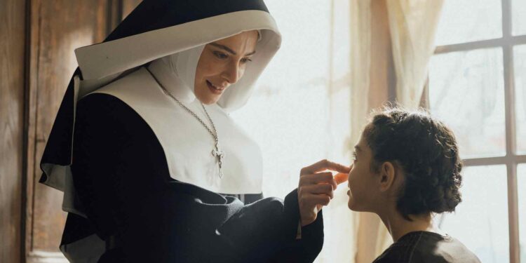 DAVID DI DONATELLO – La serie Sky Original di Valeria Golino “L’arte della Gioia” fra i titoli più nominati