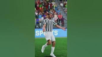 EA Sports lancia le maglie retro in FC 25