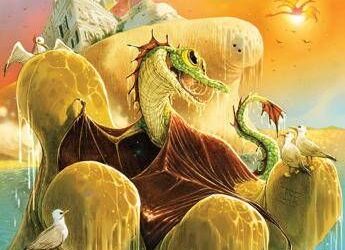 FalComics 2025: 23-24-25 maggio, Cultura Pop, empatia e ospiti stellari a Falconara Marittima