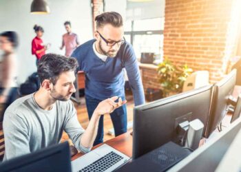 GMG Web Agency: La scelta ideale per la tua pubblicità e il tuo sito web