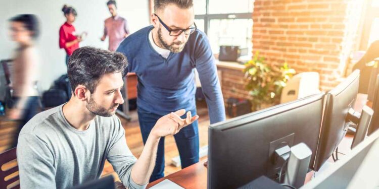 GMG Web Agency: La scelta ideale per la tua pubblicità e il tuo sito web