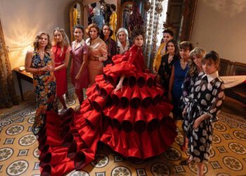 Sky Exclusive Diamanti – A Pasqua in esclusiva su Sky Cinema e NOW il nuovo film di Ferzan Ozpetek