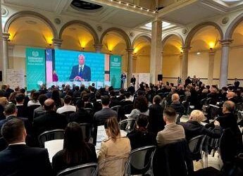 Il futuro della sicurezza digitale: Innovation Cybersecurity Summit