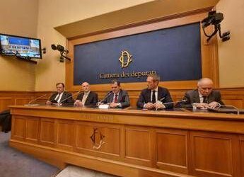 Il report “Dati, Denaro e Difesa: l’equilibrio del cyberspazio nel 2025” presentato alla Camera