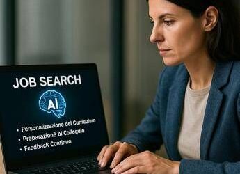L’ascesa dell’intelligenza artificiale nella ricerca di lavoro