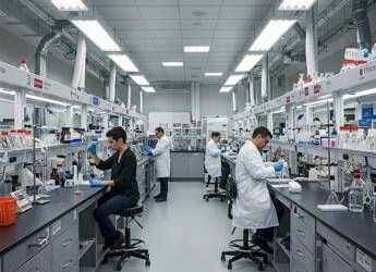 Regolamento STEP: al via il 14 maggio le domande per progetti R&S su tecnologie critiche ed emergenti nel Mezzogiorno