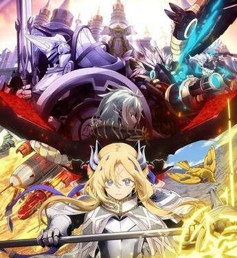 Yu-Gi-Oh! The Chronicles, Konami presenta una miniserie Anime esclusiva