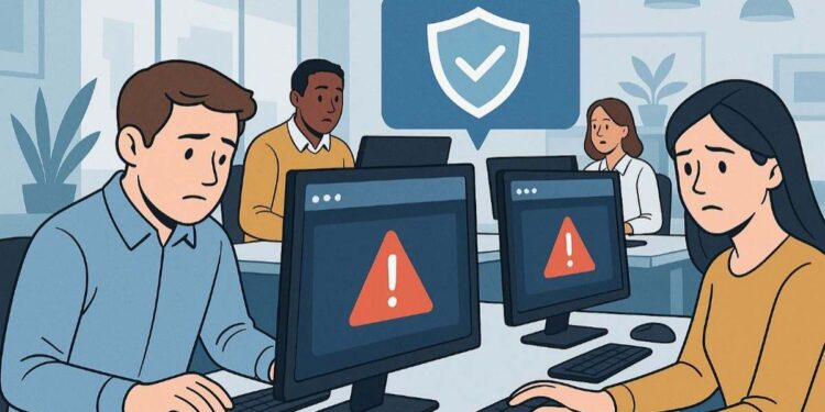 Web Filtering: cos’è, come funziona e perché è importante