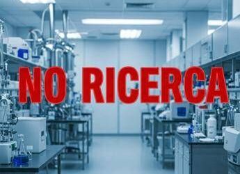 Allarme Ricerca, giovani esclusi dai Programmi Europei