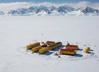 Antartide, stanziati 94 milioni di euro per infrastrutture avanzate e sostenibili
