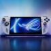 Asus ROG Ally 2 e la sua versione Xbox svelate nelle prime immagini